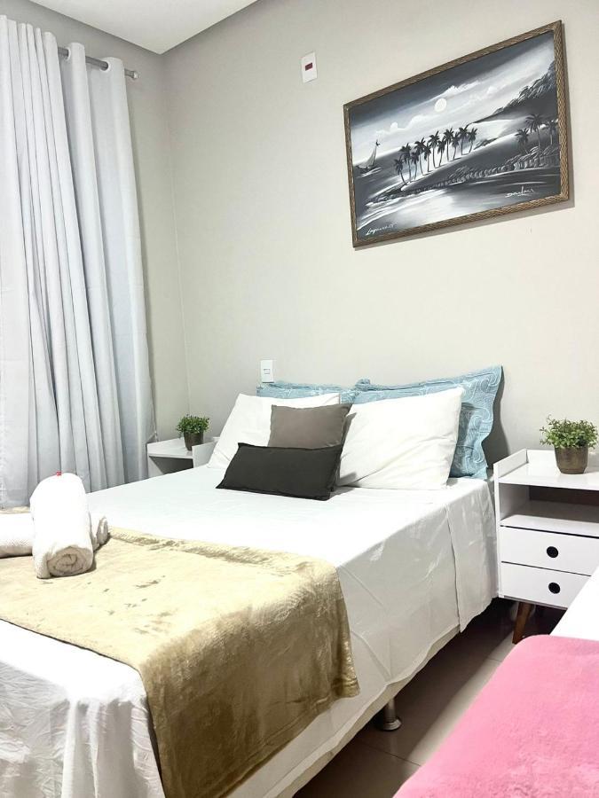 Casa Familia Paraiso Hotel Capitólio Kültér fotó