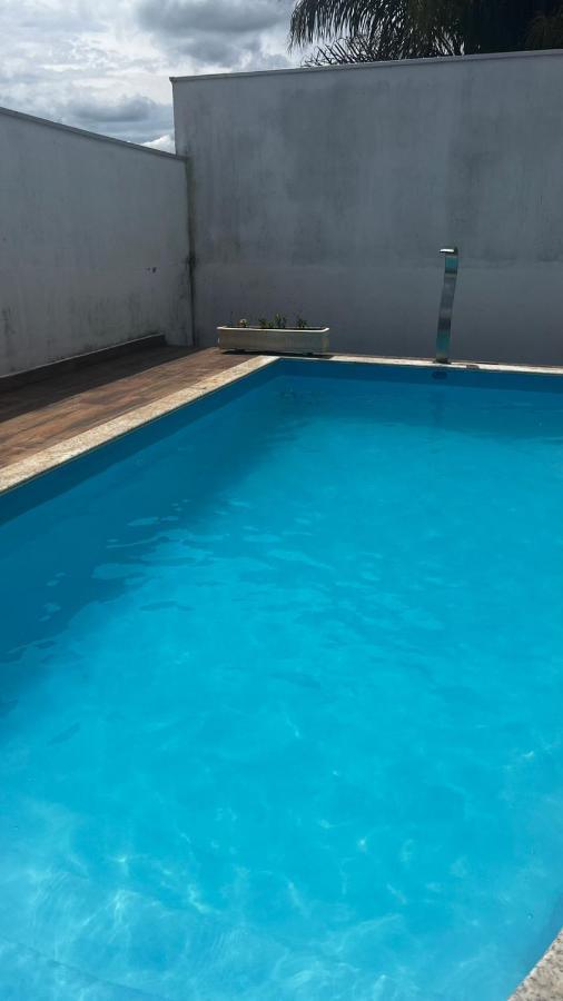 Casa Familia Paraiso Hotel Capitólio Kültér fotó