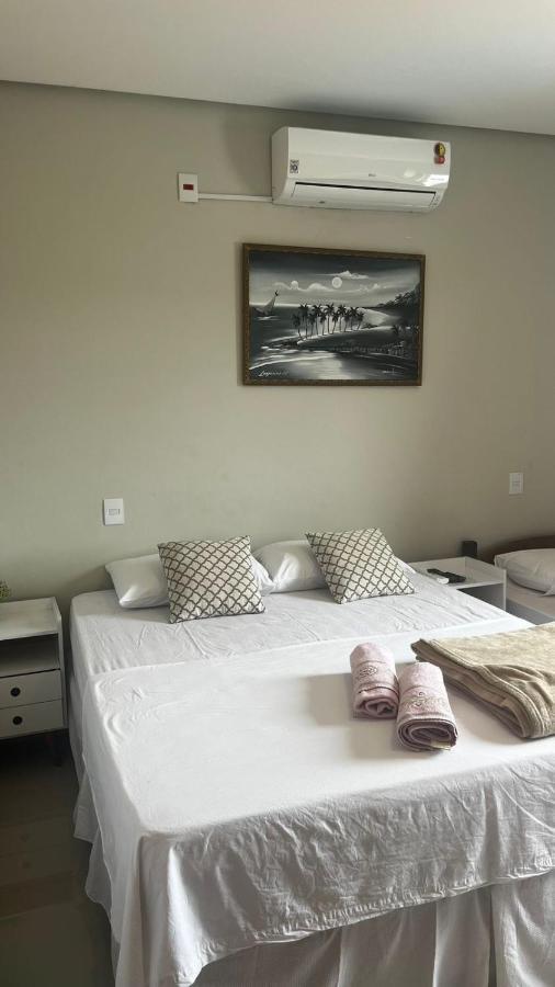Casa Familia Paraiso Hotel Capitólio Kültér fotó