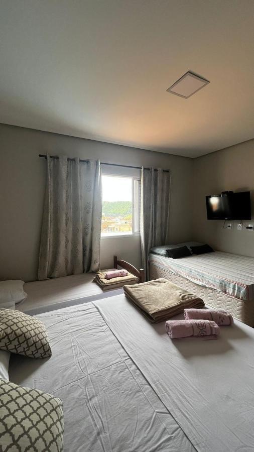 Casa Familia Paraiso Hotel Capitólio Kültér fotó