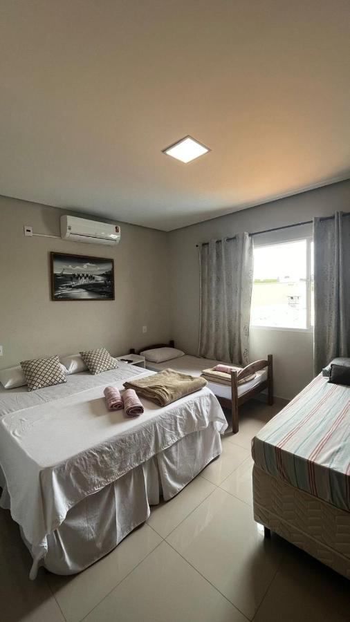 Casa Familia Paraiso Hotel Capitólio Kültér fotó